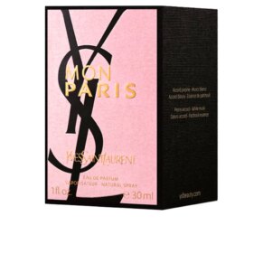 Dầu thơm MON PARIS Eau de Parfum (Nữ) chính hãng Yves Saint Laurent