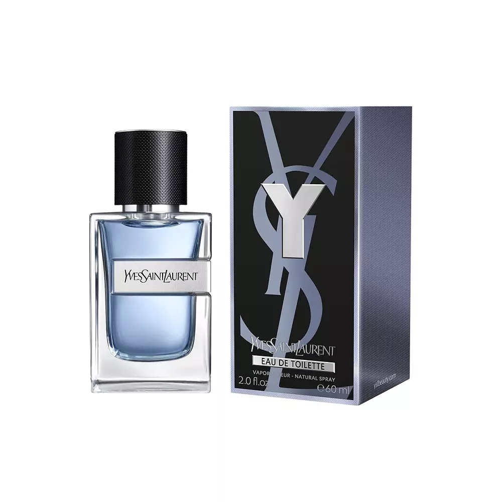 Y Eau de Toilette (Nam) 2 Dầu thơm Y Eau de Toilette (Nam) chính hãng Yves Saint Laurent
