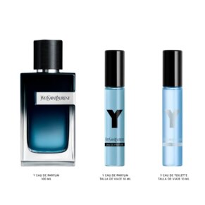 Dầu thơm Y SET Eau de Parfum (Nam) chính hãng Yves Saint Laurent