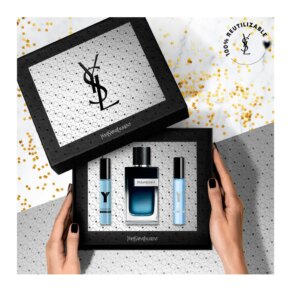 Nước hoa Y SET Eau de Parfum for man