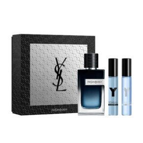 Nước hoa Yves Saint Laurent Y SET Eau de Parfum (Nam)
