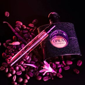 Dầu thơm Yves Saint Laurent BLACK OPIUM Eau de Parfum (Nữ)