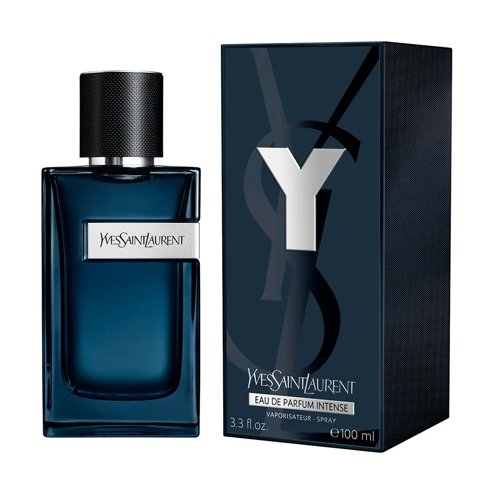 Y INTENSE Eau de Parfum (Nam) 2 Dầu thơm Y INTENSE Eau de Parfum (Nam) chính hãng Yves Saint Laurent