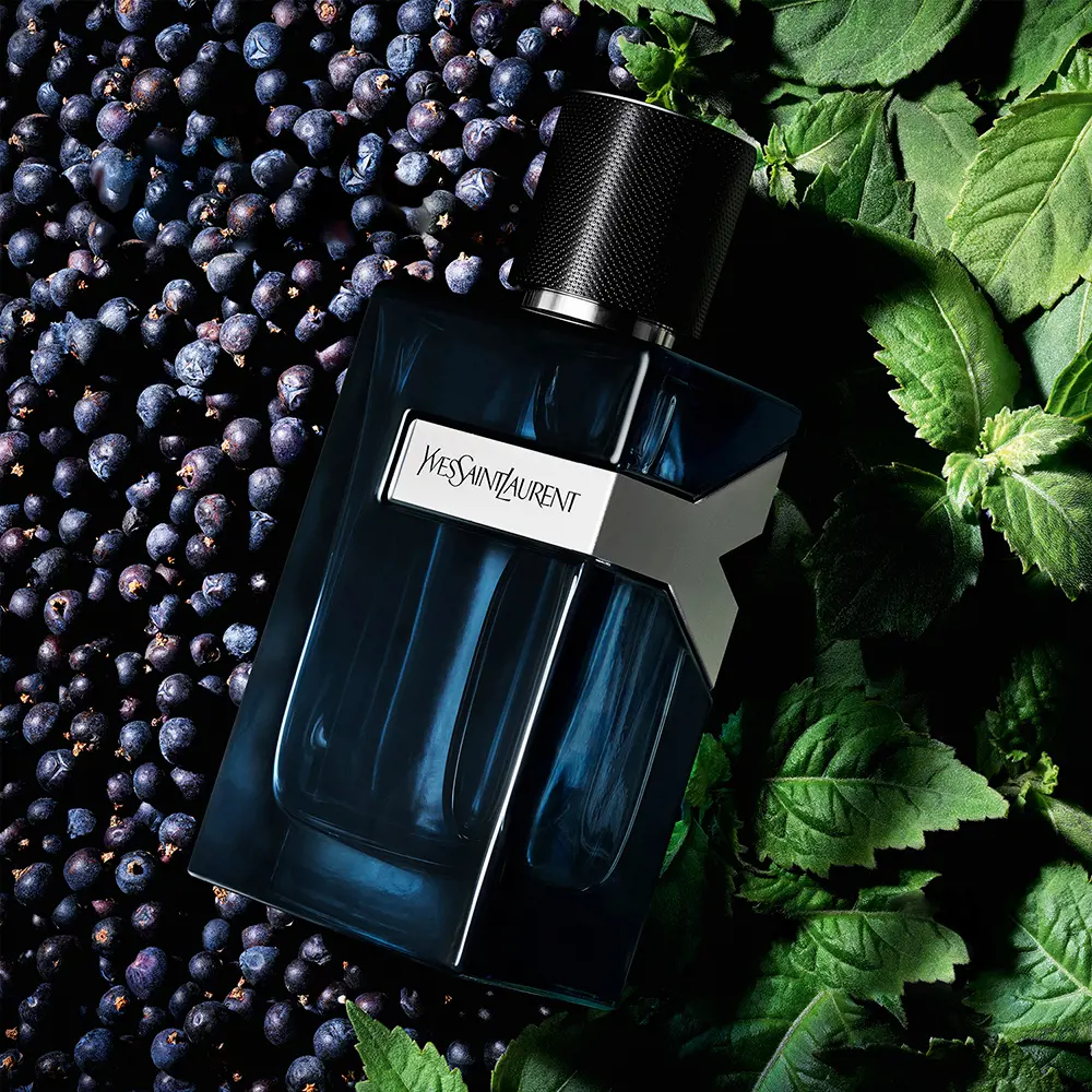 Y INTENSE Eau de Parfum (Nam) 3 Nước hoa Y INTENSE Eau de Parfum for man