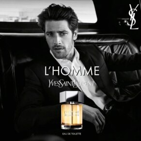 L'HOMME Eau de Toilette (Nam) 7 Dầu thơm Yves Saint Laurent L'HOMME Eau de Toilette (Nam)