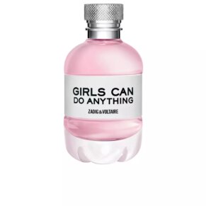 Nước hoa Zadig & Voltaire GIRLS CAN DO ANYTHING Eau de Parfum (Nữ)