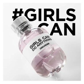 Dầu thơm Zadig & Voltaire GIRLS CAN DO ANYTHING Eau de Parfum (Nữ)