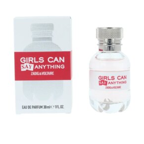Dầu thơm GIRLS CAN SAY ANYTHING Eau de Parfum (Nữ) chính hãng Zadig & Voltaire
