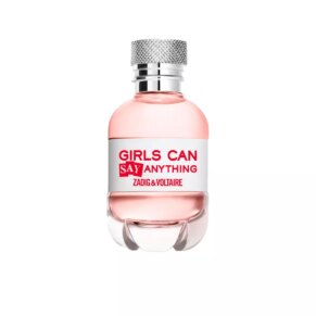 Nước hoa Zadig & Voltaire GIRLS CAN SAY ANYTHING Eau de Parfum (Nữ)