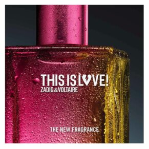 Dầu thơm Zadig & Voltaire THIS IS LOVE POUR ELLE Eau de Parfum (Nữ)