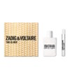 Nước hoa Zadig & Voltaire THIS IS HER! SET Bộ Quà (Nữ)