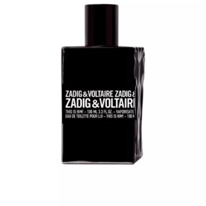 Nước hoa This Is Him! Eau de Toilette Spray 100 ml chính hãng Zadig & Voltaire 3423474896257