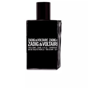 Nước hoa This Is Him! Eau de Toilette Spray 50 ml chính hãng Zadig & Voltaire 3423474896158