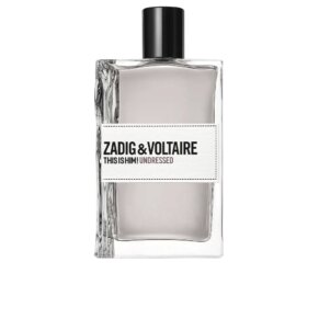 Nước hoa Zadig & Voltaire THIS IS HIM! UNDRESSE Eau de Toilette (Nam)