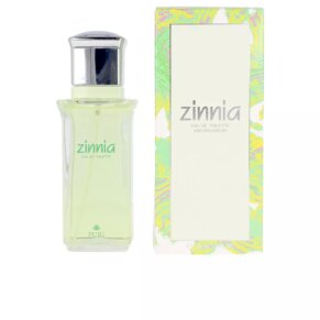 Dầu thơm ZINNIA Eau de Toilette (Nữ) chính hãng Zinnia