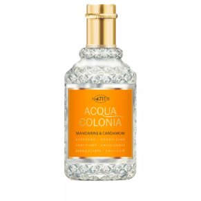 Nước hoa Acqua Colonia Mandarine & Cardamom Eau de Cologne EDC Spray 50 ml chính hãng 4711 4011700743957