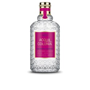 Nước hoa Acqua Colonia Pink Pepper & Grapefruit Eau de Cologne EDC Spray 170 ml chính hãng 4711 4011700744114