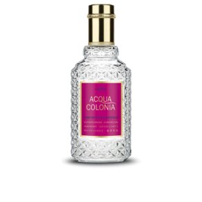 Nước hoa Acqua Colonia Pink Pepper & Grapefruit Eau de Cologne EDC Spray 50 ml chính hãng 4711 4011700744121