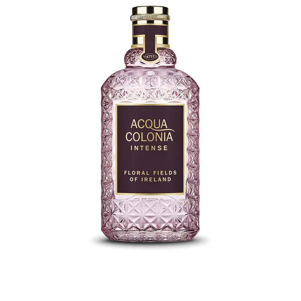 ACQUA COLONIA INTENSE FLORAL FIELDS OF IRELAND Eau de Cologne EDC (Unisex) 3 Nước hoa Acqua Colonia Intense Floral Fields Of Ireland Eau de Cologne EDC 170 ml chính hãng 4711 4011700750047