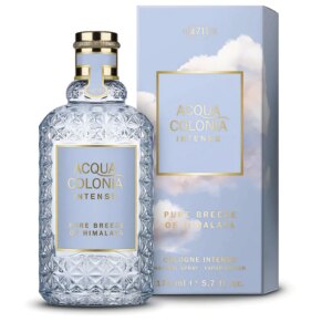 Acqua Colonia Intense Pure Breeze Of Himalaya Eau de Cologne EDC 170 ml chính hãng 4711 4011700750078