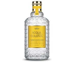 Nước hoa Acqua Colonia Starfruit & Whiteflowers Eau de Cologne EDC Spray 170 ml chính hãng 4711 4011700748297