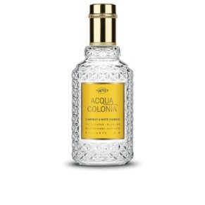 Nước hoa Acqua Colonia Starfruit & Whiteflowers Eau de Cologne EDC Spray 50 ml chính hãng 4711 4011700748280