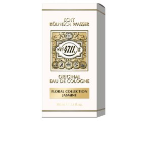 Floral Collection Jasmine Eau de Cologne EDC Spray 100 ml chính hãng 4711 4011700757039
