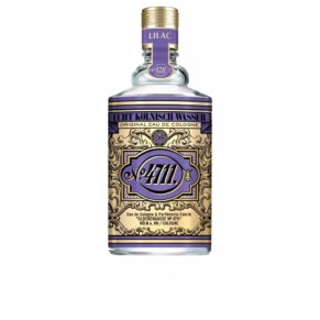 Nước hoa Floral Collection Lilac Eau de Cologne EDC Spray 100 ml chính hãng 4711 4011700757046