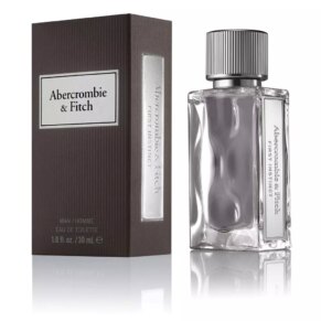 FIRST INSTINCT Eau de Toilette (Nam) 14 Nước hoa First Instinct Eau de Toilette Spray 30 ml chính hãng Abercrombie & Fitch 0085715163134