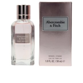 First Instinct Woman Eau de Parfum Spray 30 ml chính hãng Abercrombie & Fitch 0085715163189
