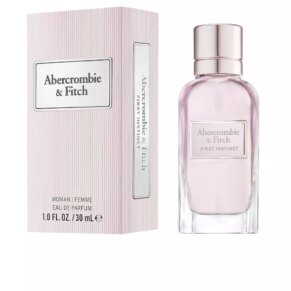 Nước hoa First Instinct Woman Eau de Parfum Spray 30 ml chính hãng Abercrombie & Fitch 0085715163189