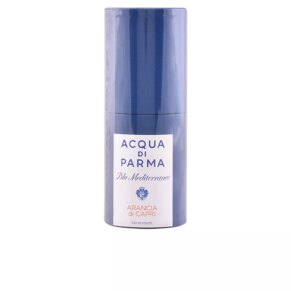 Nước hoa Blu Mediterraneo Arancia Di Capri Eau de Toilette Spray 30 ml chính hãng Acqua Di Parma 8028713570261