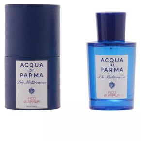 Nước hoa Blu Mediterraneo Fico Di Amalfi Eau de Toilette Spray 75 ml chính hãng Acqua Di Parma 8028713570056