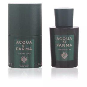 Nước hoa Colonia Club Eau de Cologne EDC Spray 50 ml chính hãng Acqua Di Parma 8028713260018