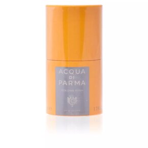 Nước hoa Colonia Pura Eau de Cologne EDC Spray 50 ml chính hãng Acqua Di Parma 8028713270017