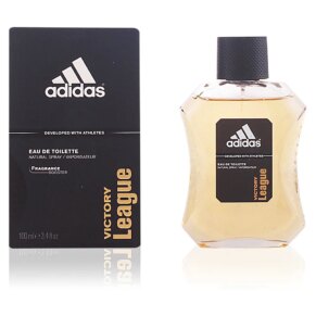 Nước hoa Victory League Eau de Toilette Spray 100 ml chính hãng Adidas 3607345397641