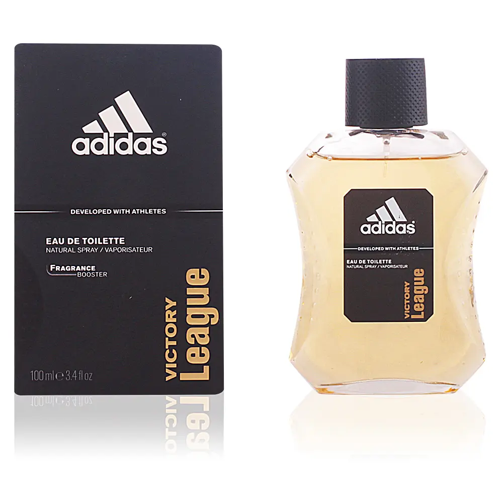 VICTORY LEAGUE Eau de Toilette (Nam) 2 Nước hoa Victory League Eau de Toilette Spray 100 ml chính hãng Adidas 3607345397641