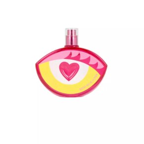 LOOK Eau de Toilette (Nữ) 6 Nước hoa Look Eau de Toilette Spray 80 ml chính hãng Agatha Ruiz De La Prada 8410225546801