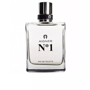 AIGNER Nº1 Eau de Toilette (Nam) 6 Nước hoa Aigner Nº1 Eau de Toilette Spray 50 ml chính hãng Aigner Parfums 4013670508390