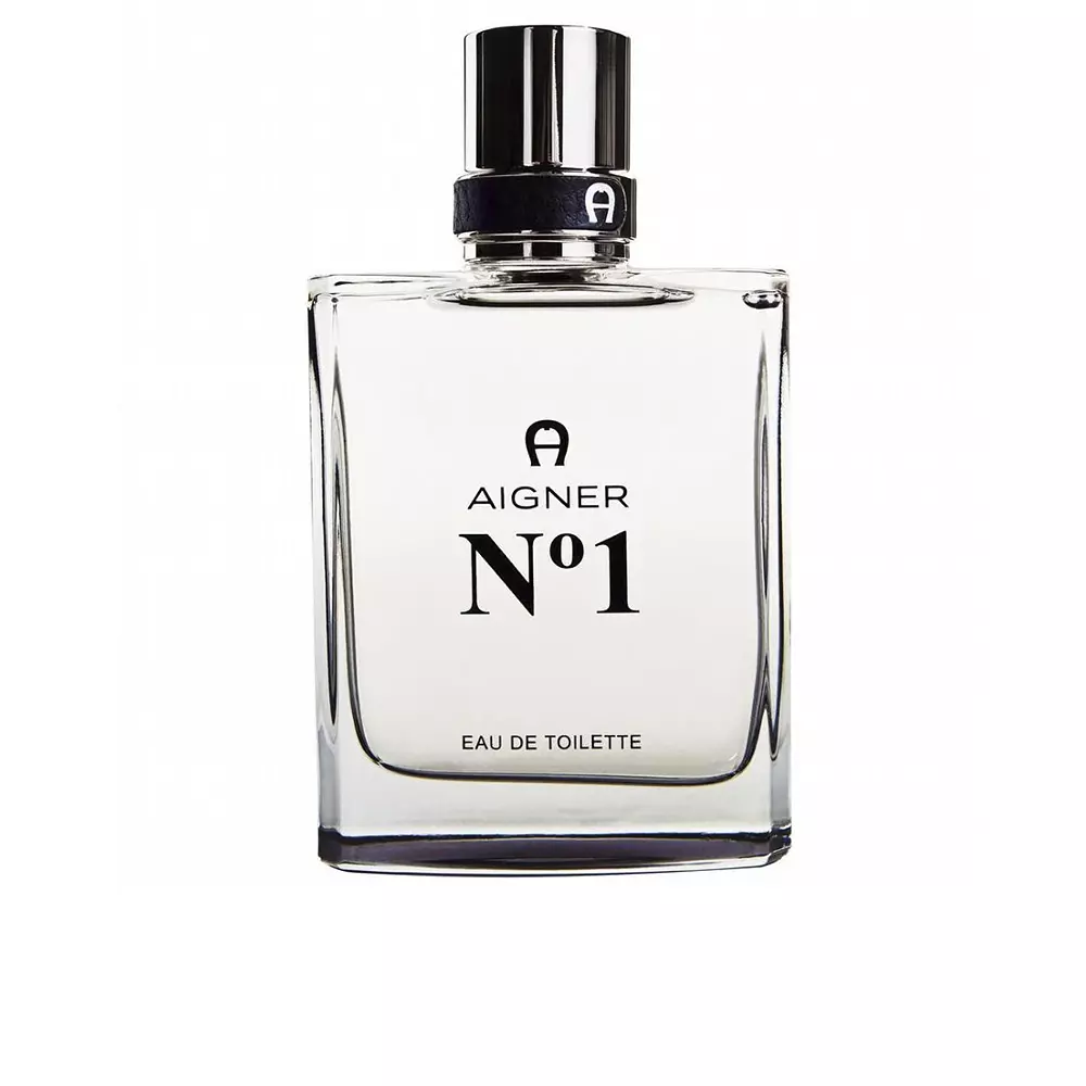 AIGNER Nº1 Eau de Toilette (Nam) 3 Nước hoa Aigner Nº1 Eau de Toilette Spray 50 ml chính hãng Aigner Parfums 4013670508390