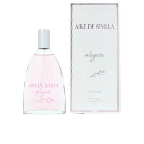Aire De Sevilla Alegria Eau de Toilette Spray 150 ml chính hãng Aire Sevilla 8411047136041