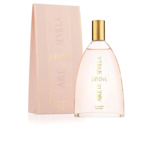 Nước hoa Aire De Sevilla Divina Eau de Toilette Spray 150 ml chính hãng Aire Sevilla 8411047136133