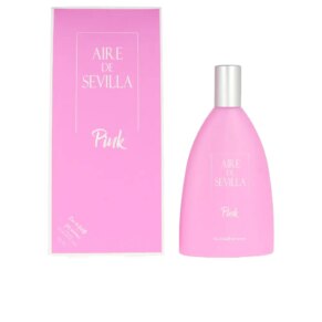 Aire De Sevilla Pink Eau de Toilette Spray 150 ml chính hãng Aire Sevilla 8411047136119
