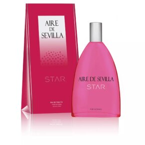 Nước hoa Aire De Sevilla Star Eau de Toilette Spray 150 ml chính hãng Aire Sevilla 8411047136195