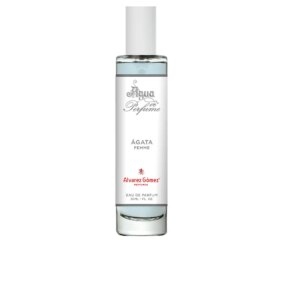 Nước hoa Ágata Femme Eau de Parfum Spray 30 ml chính hãng Alvarez Gomez 8422385310079