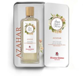 Nước hoa Agua Fresca Flores Azahar 150 ml chính hãng Alvarez Gomez 8422385022170