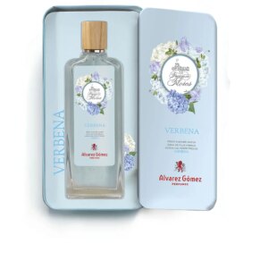 Nước hoa Agua Fresca Flores Verbena 150 ml chính hãng Alvarez Gomez 8422385022156