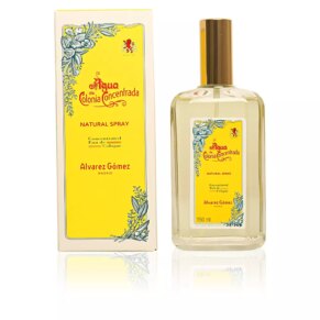 Nước hoa Agua De Colonia Concentrada Edc Spray 150 ml chính hãng Alvarez Gomez 8422385999502