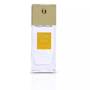 Nước hoa Cedro Musk Eau de Parfum Spray 30 ml chính hãng Alyssa Ashley 3495080352038