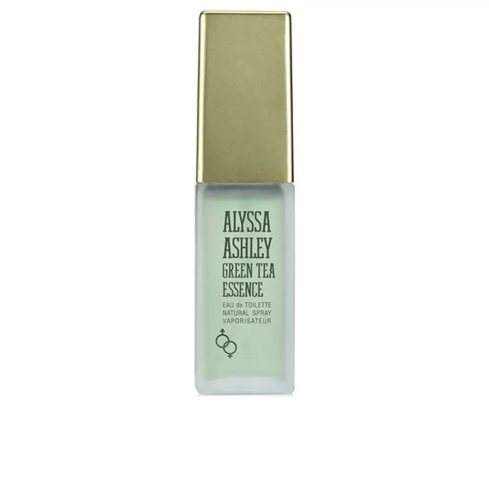 GREEN TEA ESSENCE Eau de Toilette (Nữ) 4 Nước hoa Green Tea Essence Eau de Toilette Spray 15 ml chính hãng Alyssa Ashley 3495080723005